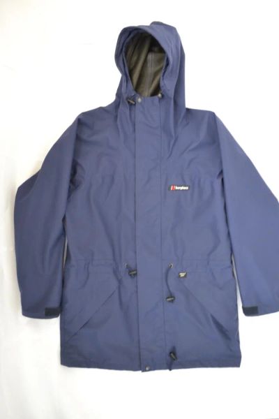 Лот: 9442318. Фото: 1. Berghaus Jacket GORE-TEX® Fabric... Верхняя одежда