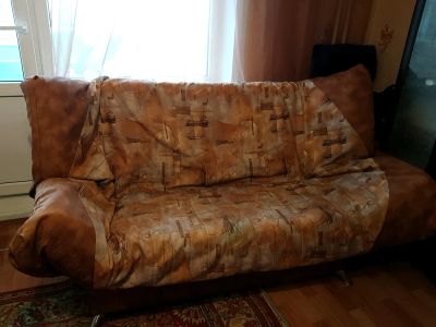 Лот: 12039685. Фото: 1. Диван. Диваны