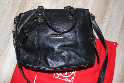 Лот: 5409196. Фото: 1. Сумка женская jimmy choo оригинал. Сумки