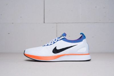 Лот: 11618272. Фото: 1. Кроссовки Nike Air Zoom Mariah... Кеды, кроссовки, слипоны