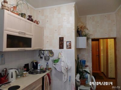 Лот: 9653063. Фото: 1. СОБственник. Продам 2-х комнатную... Квартиры, студии