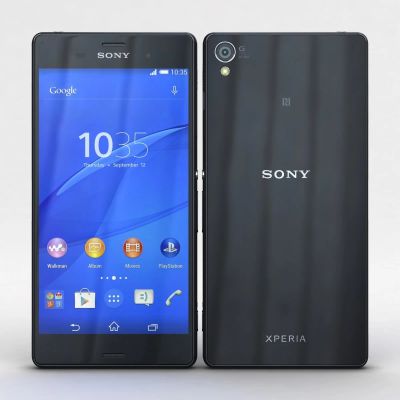 Лот: 15603404. Фото: 1. Sony Xperia Z3 Dual. Обмен на... Смартфоны