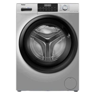 Лот: 25538047. Фото: 1. Стиральная машина Haier HW60-BP12929ASE. Стиральные машины