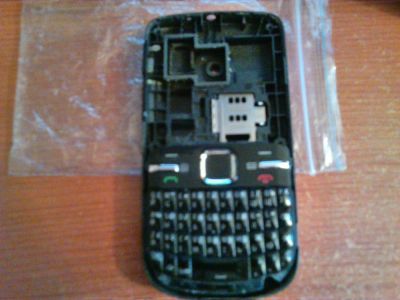 Лот: 4991328. Фото: 1. Панелька от с Nokia C3 (не забрали... Корпуса, клавиатуры, кнопки