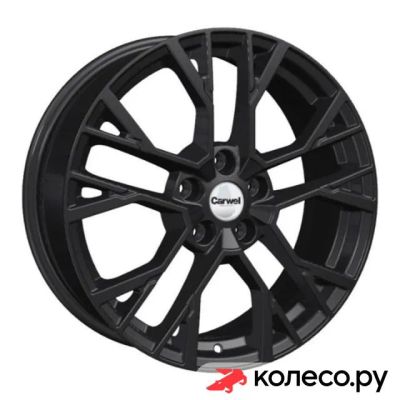 Лот: 25220092. Фото: 1. Камак 1810 7x18/5*112 D57.1 ET45... Диски