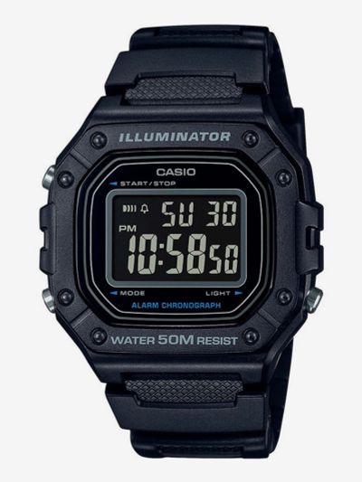Лот: 25687359. Фото: 1. Наручные часы Casio Collection... Другое (спортивная одежда)