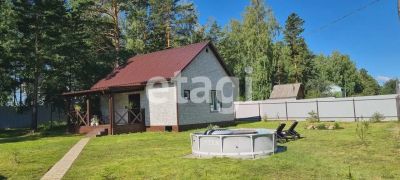Лот: 25296307. Фото: 1. 3-комн. дом , СНТ Надежда СНТ... Дома