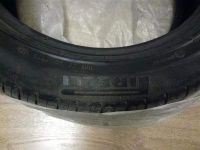Лот: 9521391. Фото: 1. Шины Pirelli R17. Шины