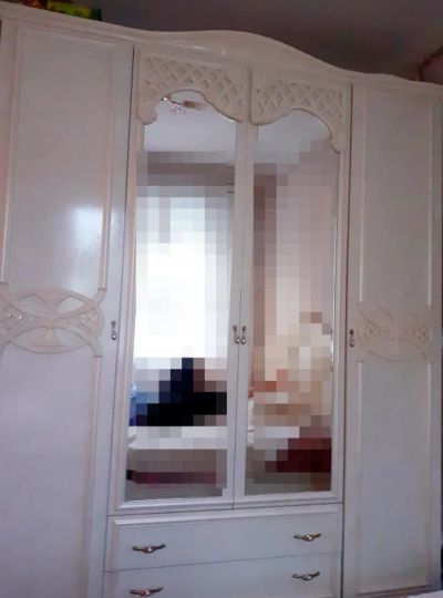 Лот: 16248129. Фото: 1. Шкаф. Шкафы, шкафы-купе
