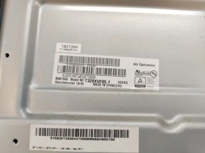 Лот: 25008001. Фото: 1. подсветка в сборе tv Sony KDL-32W503A... Запчасти для телевизоров, видеотехники, аудиотехники