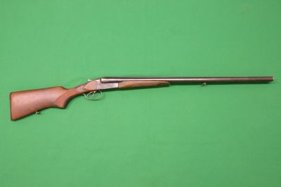 Лот: 15569580. Фото: 1. Ружье ИЖ-43 кал.12/70. Легально... Охотничье оружие