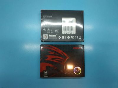 Лот: 17699803. Фото: 1. Твердотельный накопитель, замена... SSD-накопители