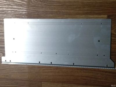 Лот: 13307326. Фото: 1. led string lj64-03471a Philips... Печатные платы