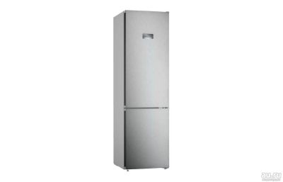 Лот: 18547111. Фото: 1. Новый холодильник BOSCH KGN39VL25R... Холодильники, морозильные камеры