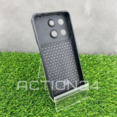 Лот: 21993927. Фото: 1. Чехол на Xiaomi Redmi Note 13... Чехлы, бамперы