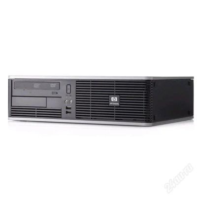 Лот: 2018363. Фото: 1. Системный блок HP Compaq DC5700. Компьютеры в сборе