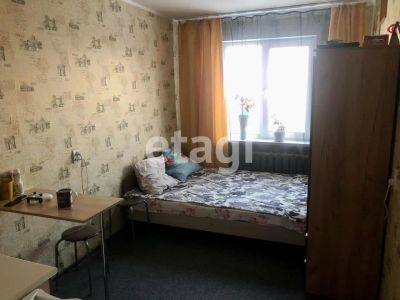 Лот: 25286155. Фото: 1. квартира , Красноярск Спортивная... Квартиры, студии