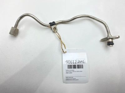 Лот: 23454888. Фото: 1. Трубка топливная Toyota Mark Ii... Топливная система
