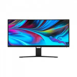 Лот: 22852977. Фото: 1. Монитор Xiaomi Redmi Curved Monitor... ЖК-мониторы
