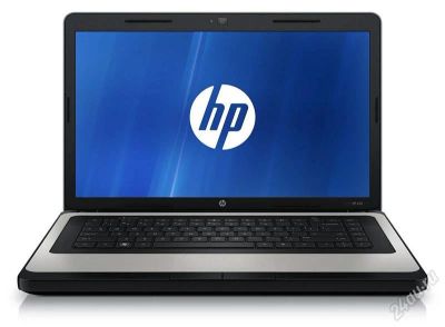 Лот: 2934586. Фото: 1. HP 635. Ноутбуки