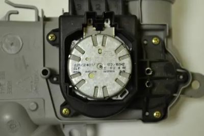 Лот: 21369800. Фото: 1. ТЭН проточный для посудомоечных... Запчасти для стиральных и посудомоечных машин