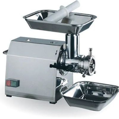 Лот: 10480762. Фото: 1. Мясорубка everect tc/12-2000. Пищевое