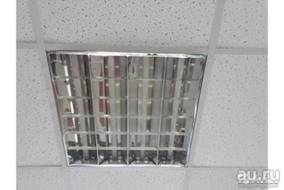 Лот: 13443334. Фото: 1. Светильник. Электроустановочные изделия