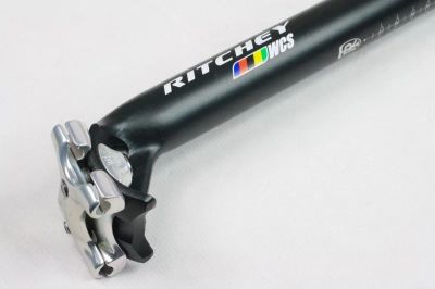 Лот: 3814618. Фото: 1. Seatpost Ritchey WCS 350mm 31... Запчасти