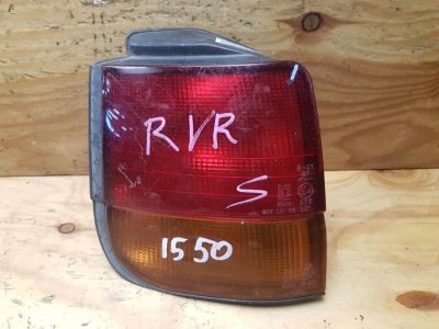 Лот: 18772146. Фото: 1. Фонарь Mitsubishi Rvr N23W 4G63... Оптика и освещение