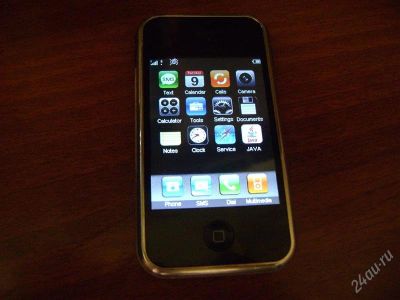 Лот: 1645885. Фото: 1. iphone. Кнопочные мобильные телефоны