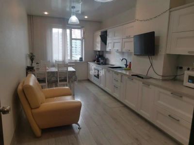Лот: 20732426. Фото: 1. Продам 3-комн. кв. 70.9 кв.м... Квартиры, студии