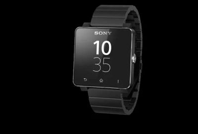Лот: 4347110. Фото: 1. SmartWatch 2 SW2. Смартфоны