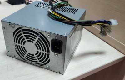 Лот: 19322307. Фото: 1. Блок питания HP Compaq 6000 Pro... Корпуса, блоки питания