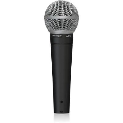 Лот: 24137262. Фото: 1. Вокальный микрофон Behringer. Другое (музыкальные инструменты и оборудование)