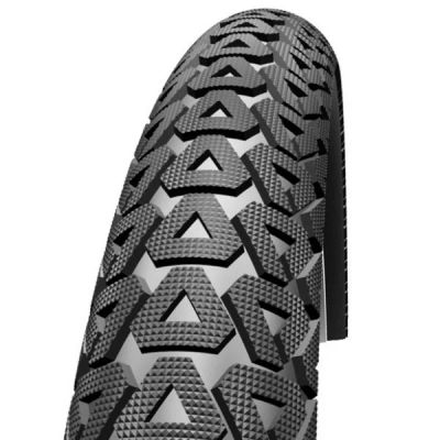 Лот: 4171113. Фото: 1. BMX-покрышка Schwalbe Dirty Harry... Запчасти