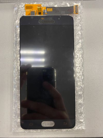 Лот: 16189202. Фото: 1. Дисплейный модуль для Samsung... Дисплеи, дисплейные модули, тачскрины