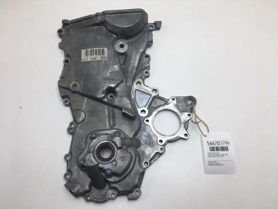 Лот: 20398327. Фото: 1. Лобовина двигателя Toyota Corolla... Двигатель и элементы двигателя