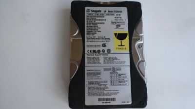 Лот: 10191579. Фото: 1. Жесткий диск 20 Гб Seagate. Жёсткие диски (HDD)
