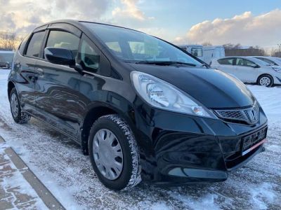 Лот: 19488516. Фото: 1. Honda Fit 2011. Автомобили