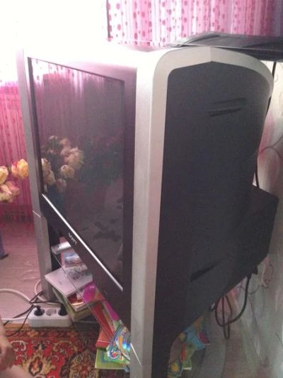 Лот: 2977503. Фото: 1. телевизор ( д 69 ). Телевизоры