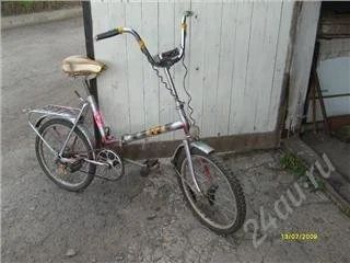 Лот: 88366. Фото: 1. Продам КАММУ. Велосипеды