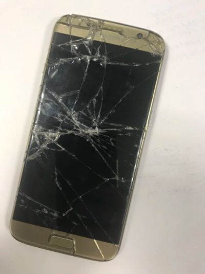 Лот: 11360424. Фото: 1. Samsung S7. Смартфоны