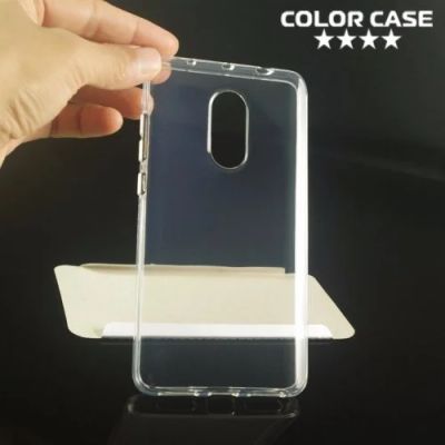 Лот: 11918571. Фото: 1. Чехол Xiaomi Redmi Note 4/ Note... Чехлы, бамперы