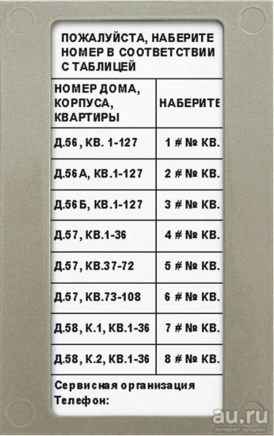 Лот: 17599213. Фото: 1. Блок индикации БВД-432NP. Cистемы контроля и управления доступом (СКУД)