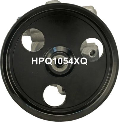 Лот: 20716600. Фото: 1. Насос гидроусилителя руля hpq1054xq. Двигатель и элементы двигателя