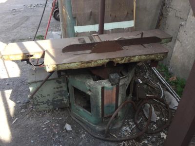 Лот: 5526535. Фото: 1. деревообрабатывающий станок. Электроинструмент