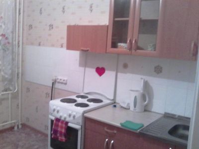 Лот: 9100548. Фото: 1. Сдам 1 комнатную 40 лет победы... Квартиры, студии