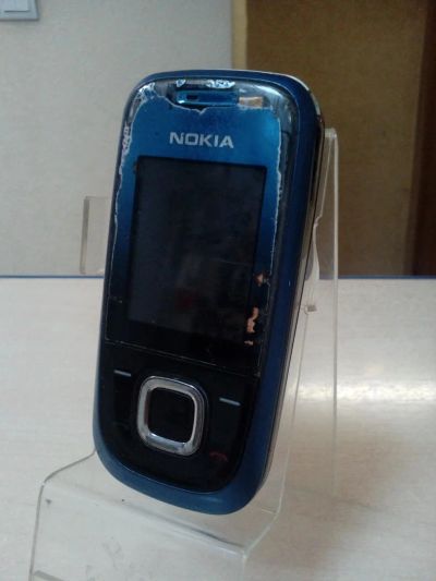Лот: 9102492. Фото: 1. №661 . Телефон Nokia 2680s-2... Кнопочные мобильные телефоны