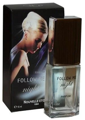 Лот: 11145893. Фото: 1. Новая Заря woman (16) Follow Me... Женская парфюмерия