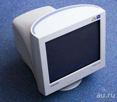 Лот: 8161733. Фото: 1. монитор samsung syncmaster 757mb. ЭЛТ-мониторы
